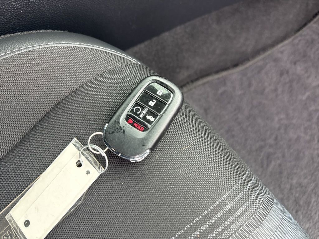 Certified 2024 Honda Civic Sport image 40