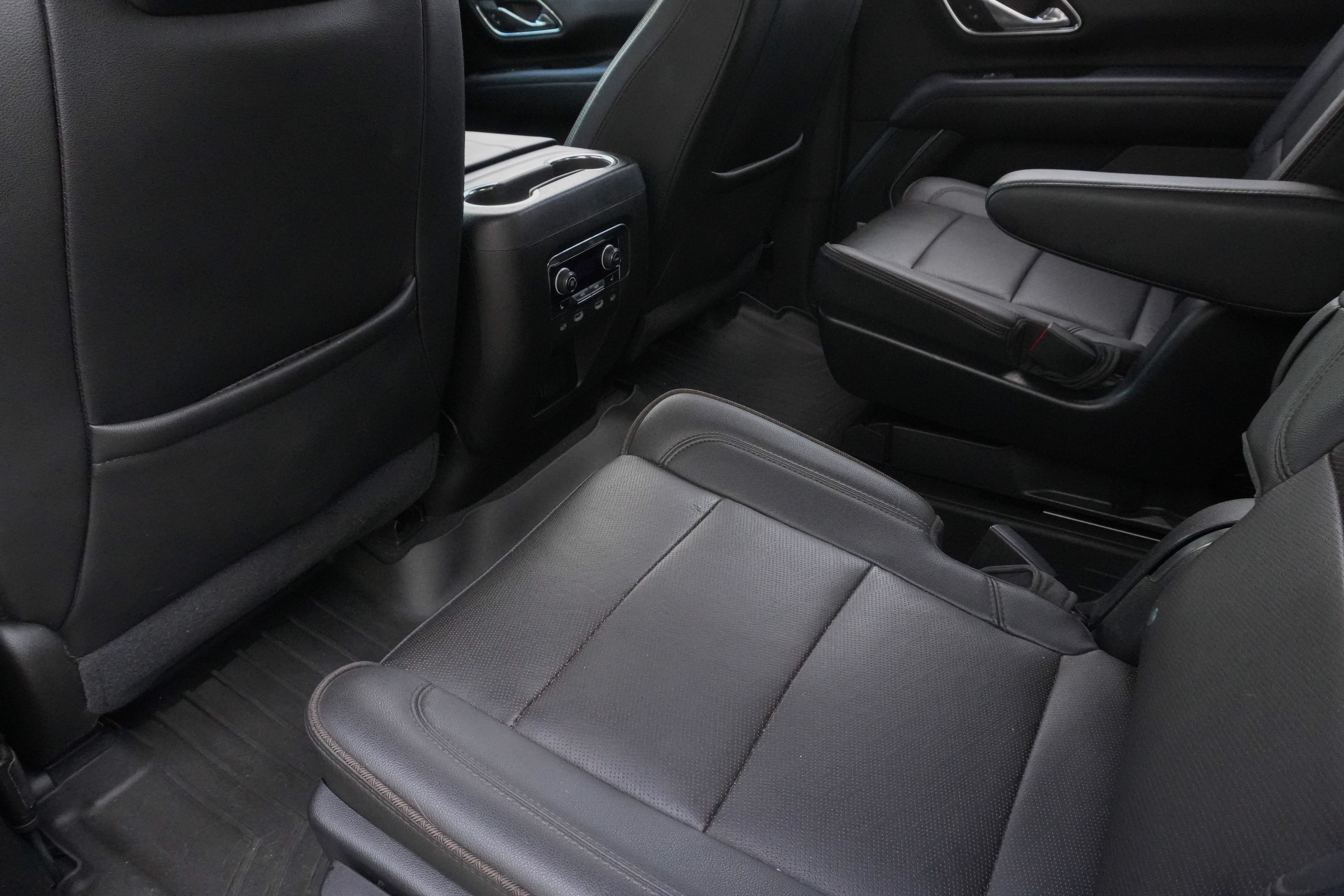 Used 2021 Chevrolet Tahoe High Country AWD/4WD image 31
