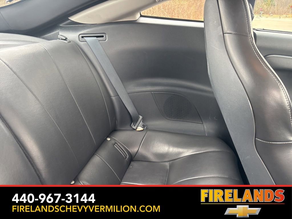 Used 2008 Mitsubishi Eclipse SE image 38