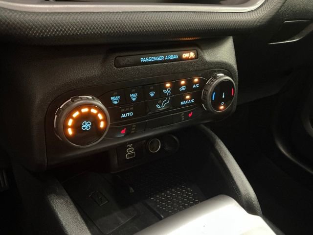 Used 2024 Ford Bronco Sport Big Bend w/ Convenience Package AWD/4WD image 22