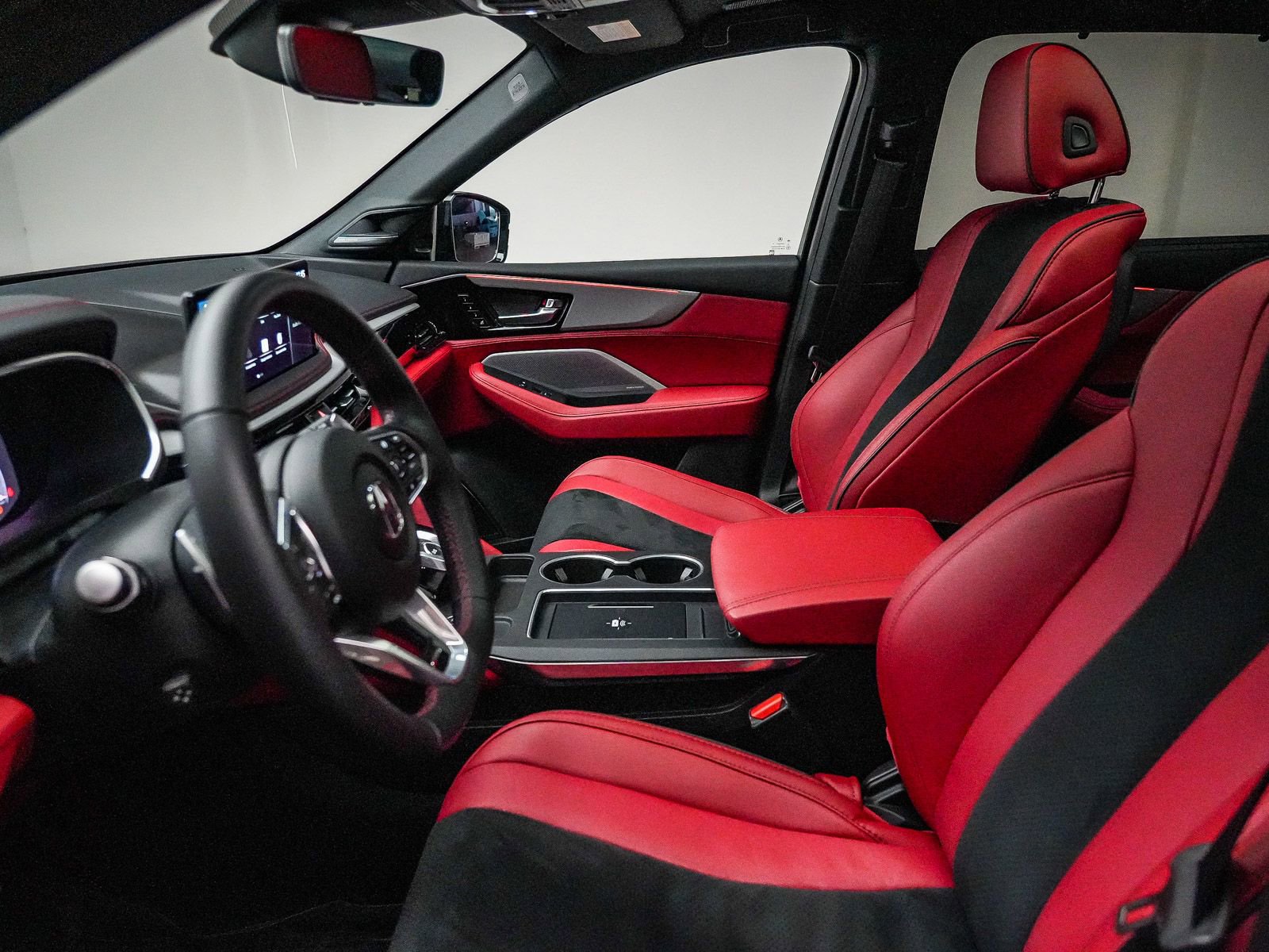 Used 2026 Acura MDX A-Spec image 18