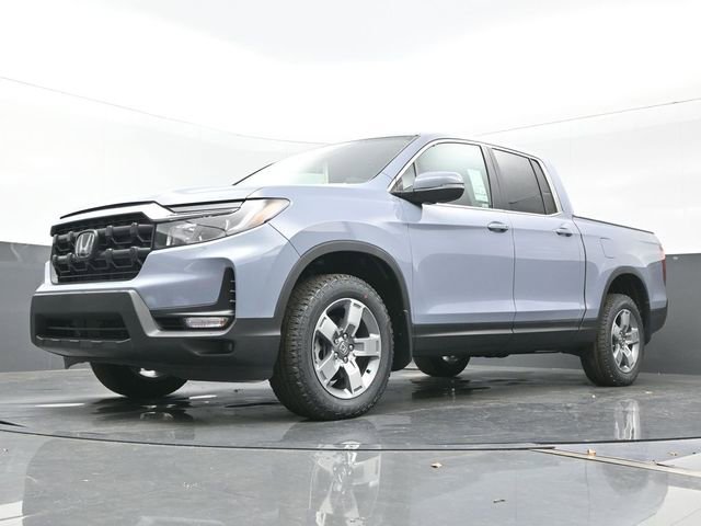 New 2026 Honda Ridgeline RTL image 20