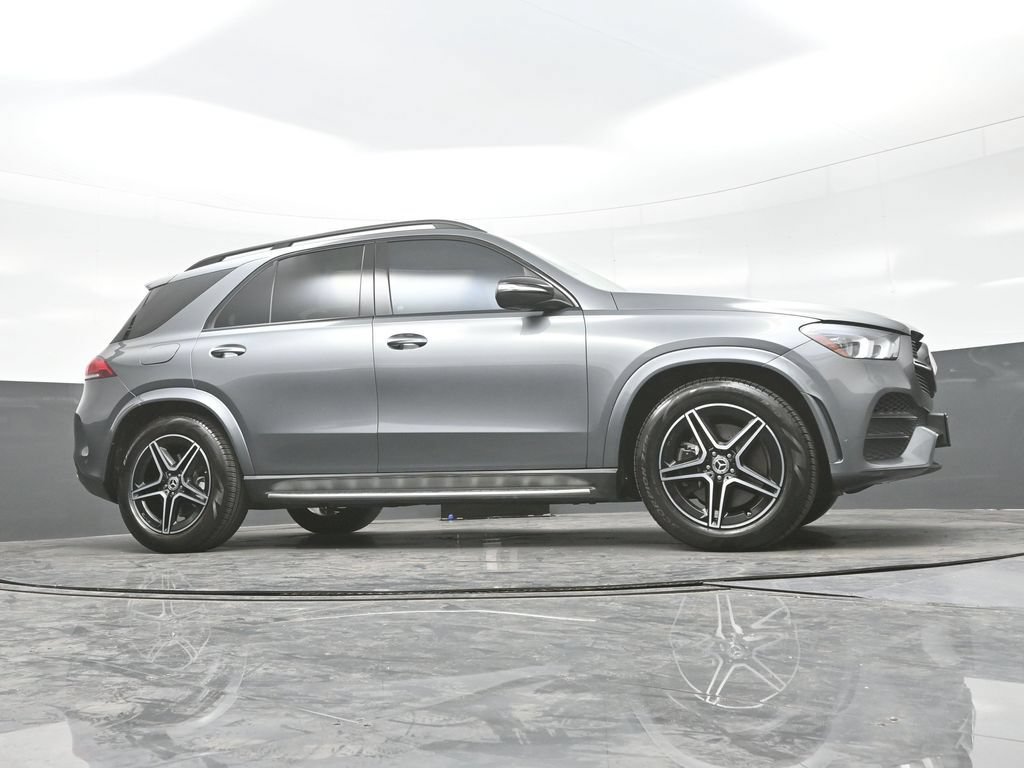Used 2020 Mercedes-Benz GLE 580 4MATIC image 31