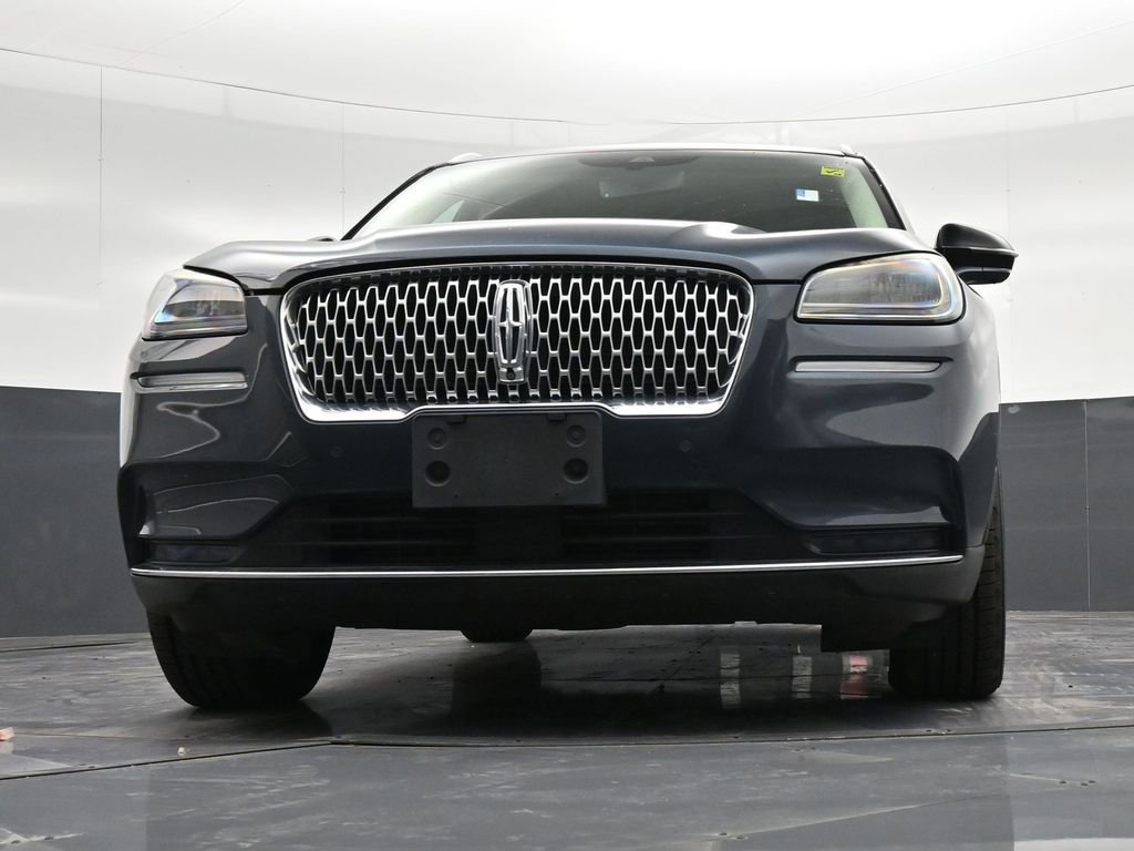 Used 2021 Lincoln Corsair Reserve FWD image 30