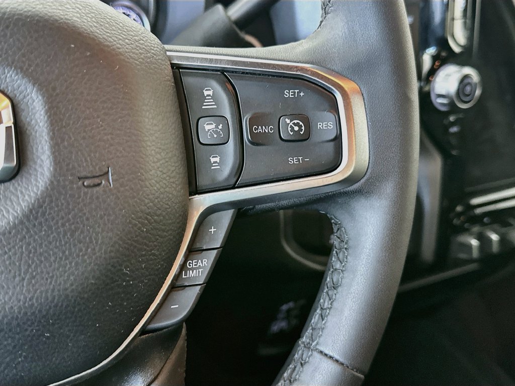 Used 2025 RAM 2500 Big Horn AWD/4WD image 26