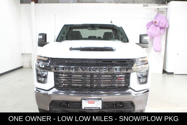 Used 2023 Chevrolet Silverado 2500 LT image 2