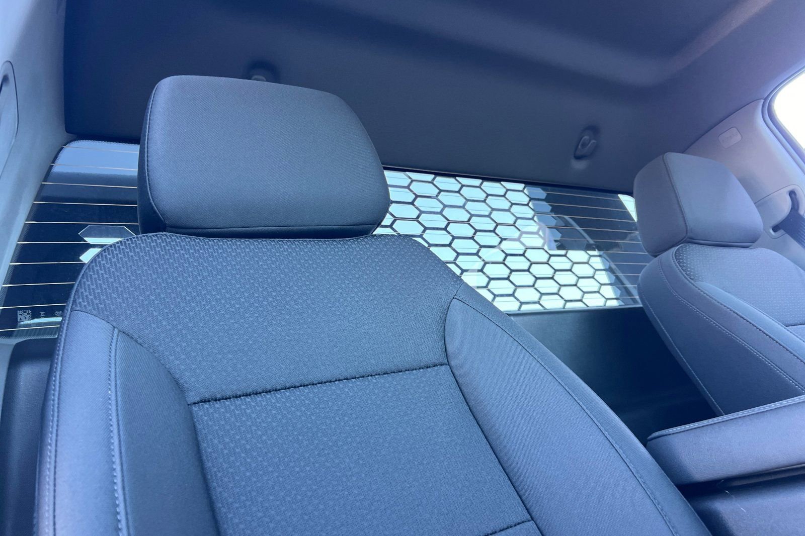 New 2025 Chevrolet Silverado 3500 W/T w/ WT Convenience Package image 16