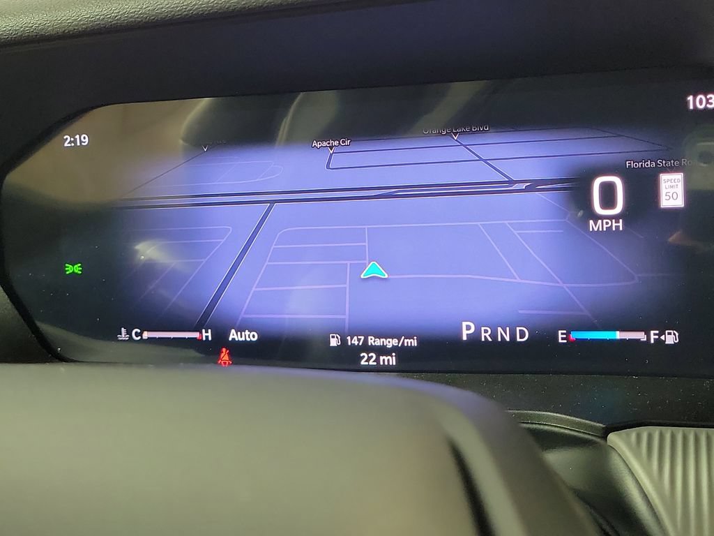 New 2026 Jeep Cherokee Limited AWD/4WD image 17