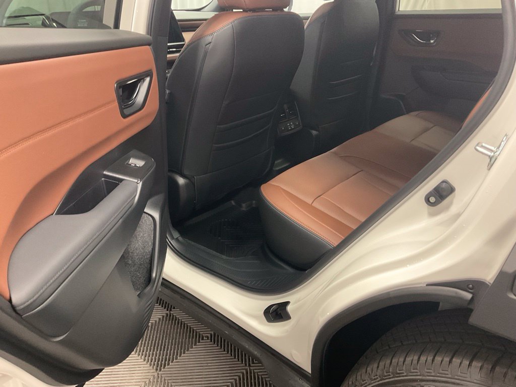 New 2026 Subaru Outback Touring XT AWD/4WD image 26