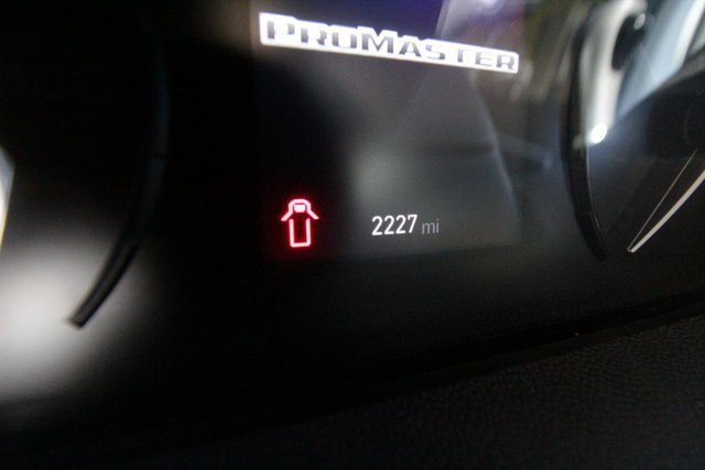 Used 2023 RAM ProMaster 2500 image 29