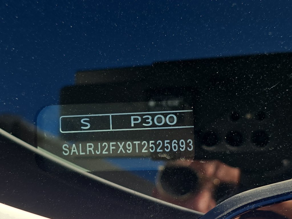 New 2026 Land Rover Discovery S AWD/4WD image 38
