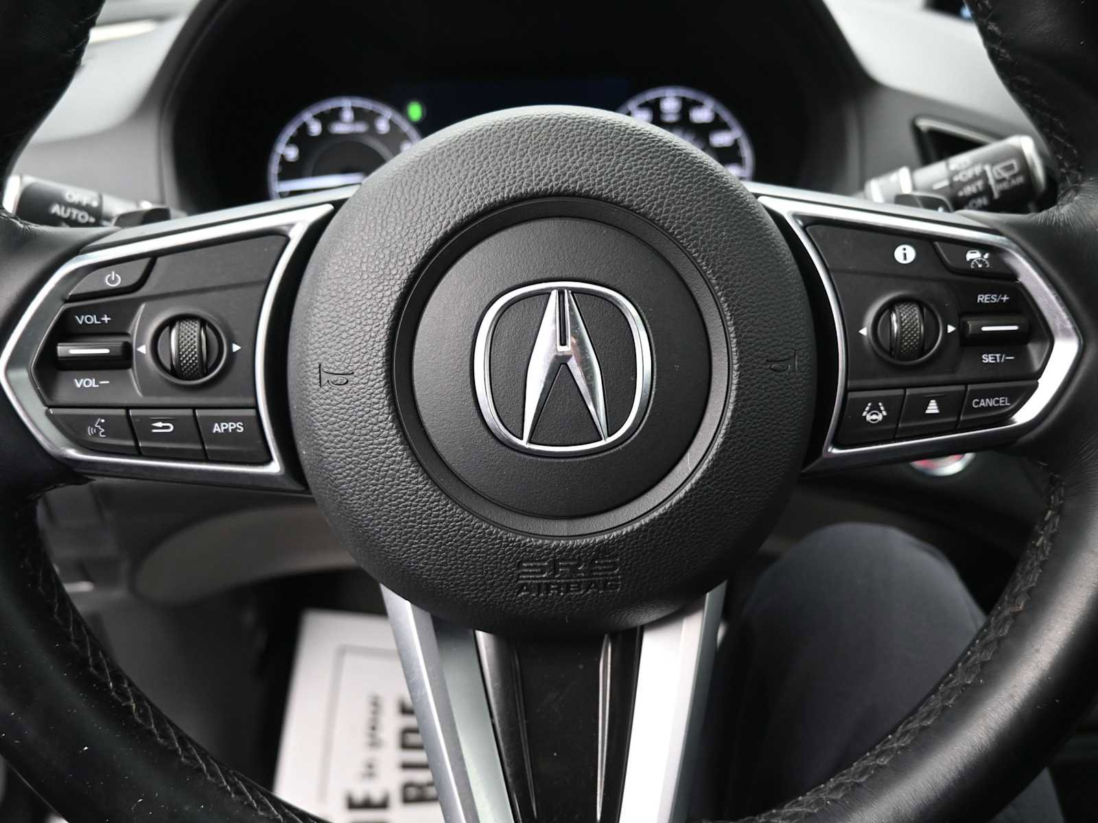 Used 2023 Acura RDX AWD image 5