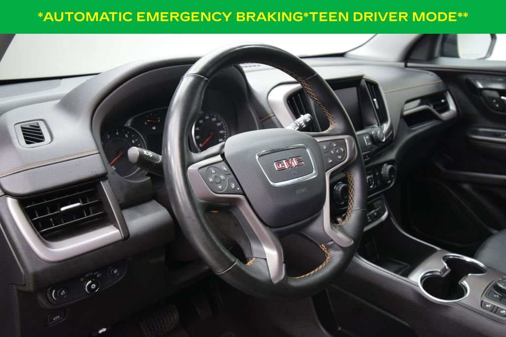 Used 2023 GMC Terrain AT4 image 15