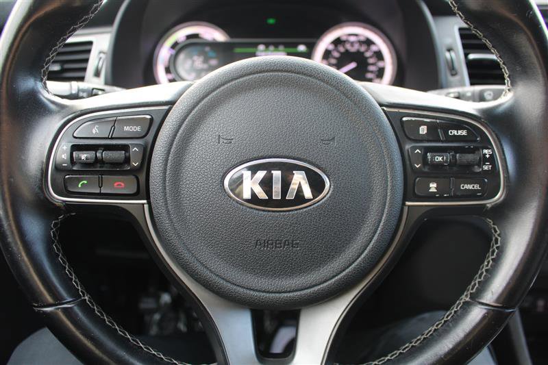 Used 2019 Kia Niro LX image 13