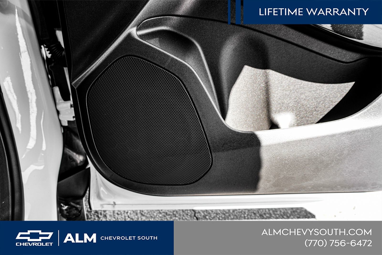 New 2025 Chevrolet Trax LT w/ Sunroof Package FWD image 46