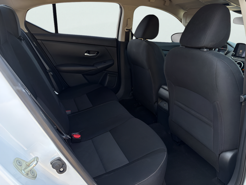 Used 2021 Nissan Sentra SV FWD image 16