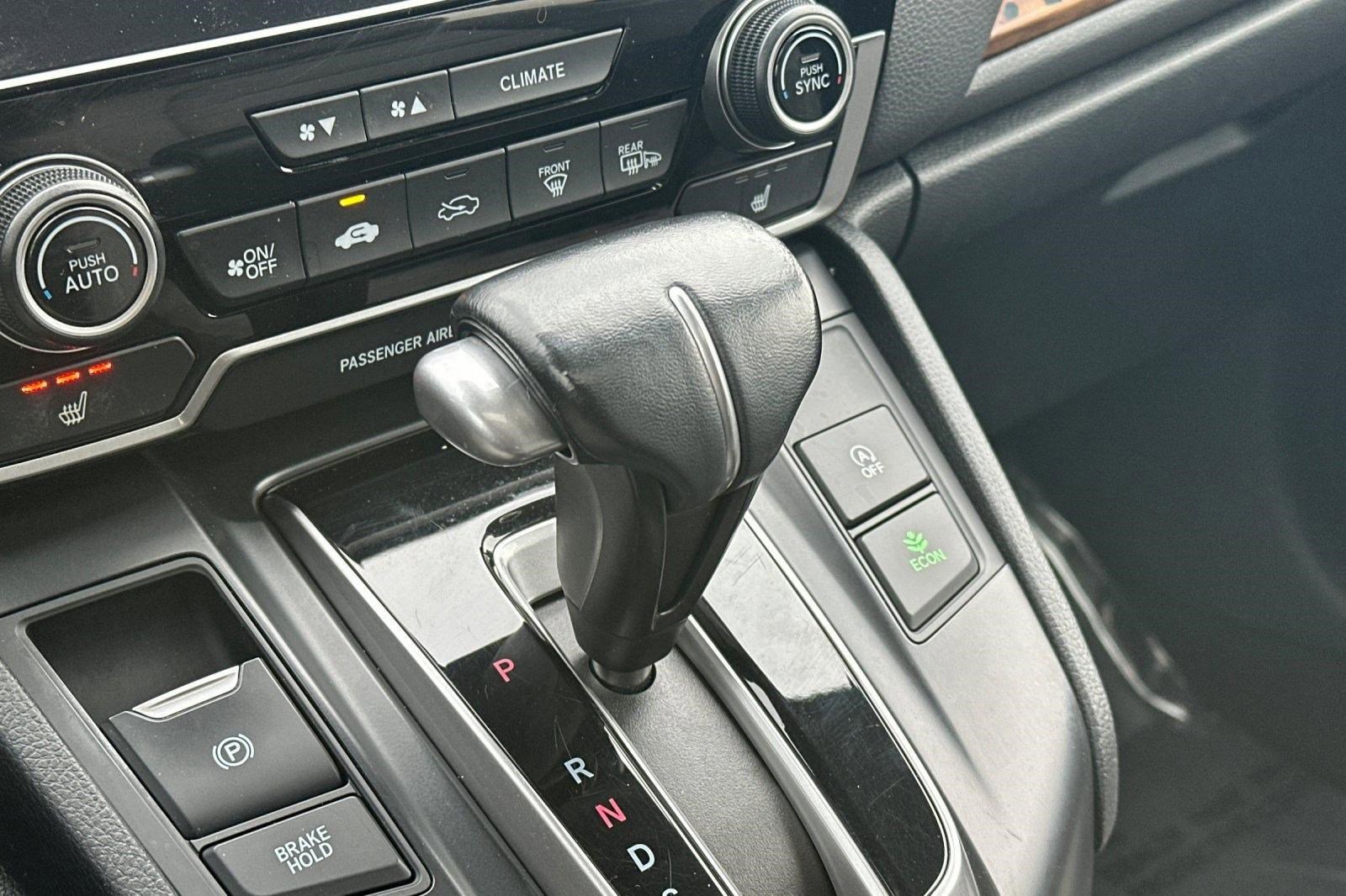 Used 2020 Honda CR-V EX-L image 18