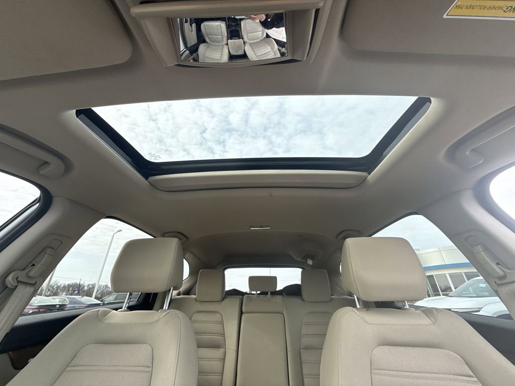 Used 2022 Honda CR-V EX image 16