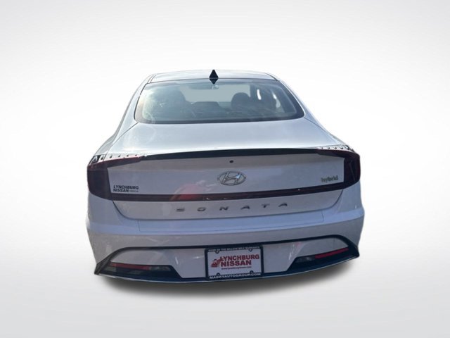 Used 2022 Hyundai Sonata SEL FWD image 8