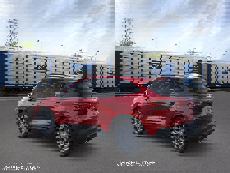 New 2026 Ford Escape ST-Line image 4