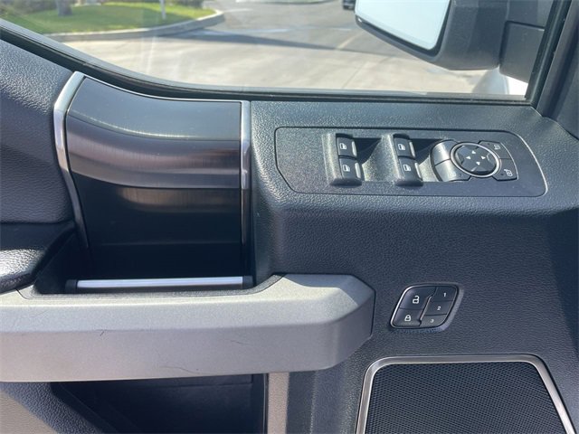 Used 2019 Ford F150 Raptor w/ Equipment Group 802A Luxury image 24