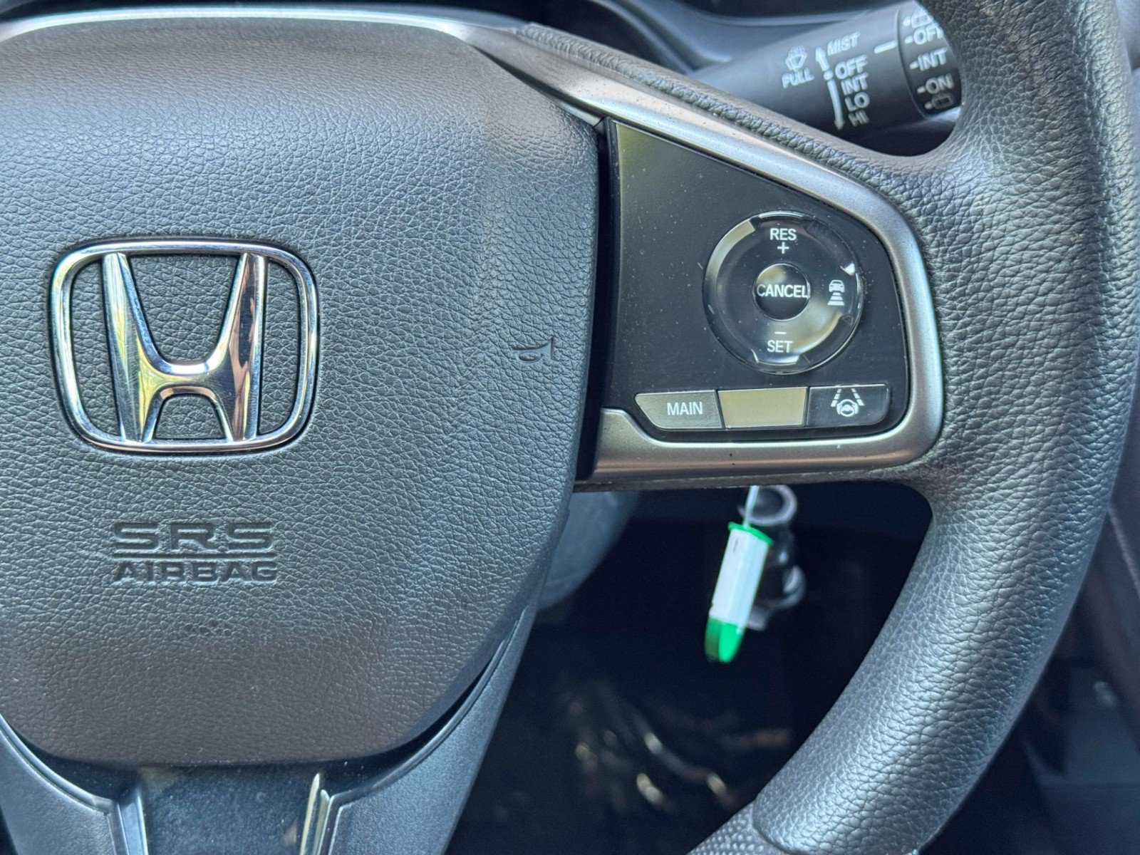 Used 2020 Honda Civic LX image 20