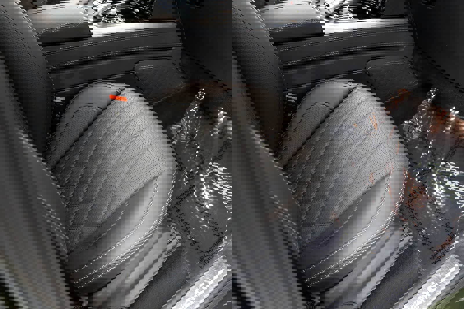 Used 2024 Mercedes-Benz G 63 AMG 4MATIC image 46