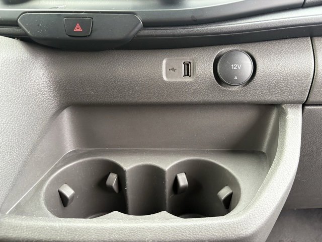 Used 2024 Ford Transit 250 Low Roof w/ Exterior Upgrade Package image 24