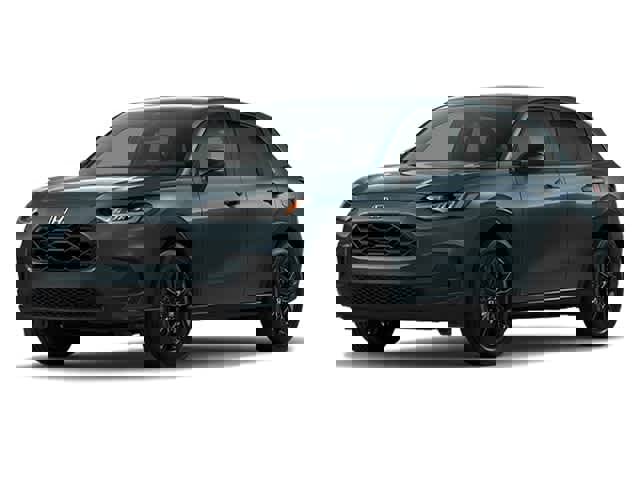 New 2026 Honda HR-V Sport image 1