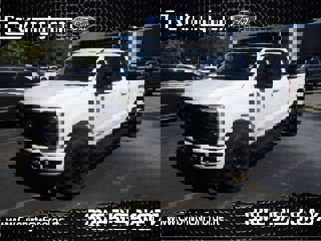 New 2026 Ford F250 4x4 Crew Cab Super Duty video 1