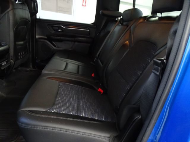 Certified 2023 RAM 1500 Big Horn image 4