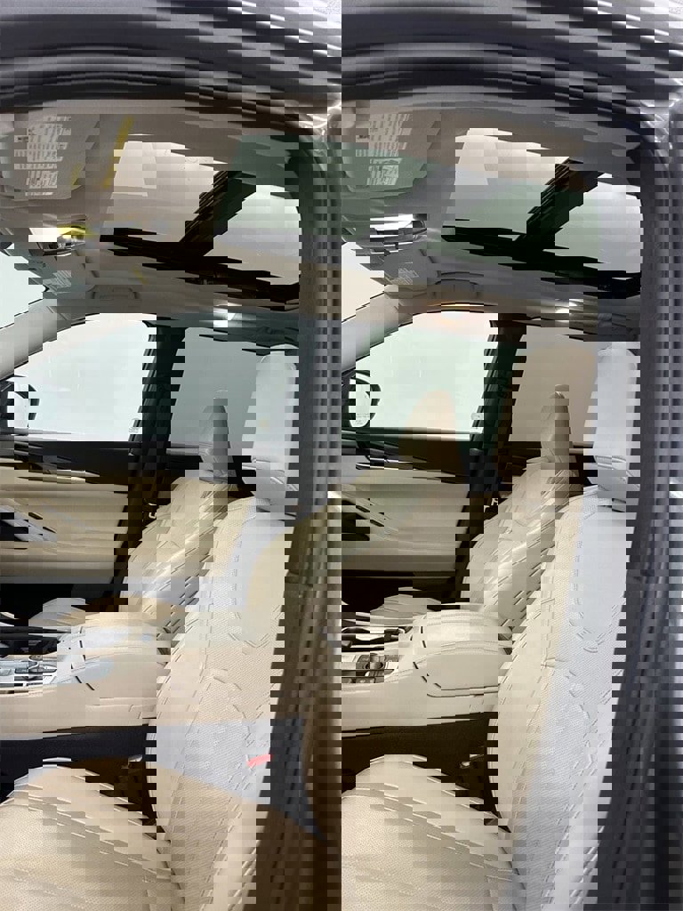 Used 2023 INFINITI QX60 Luxe image 12