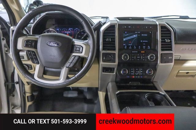 Used 2019 Ford F250 Lariat w/ Lariat Ultimate Package image 45