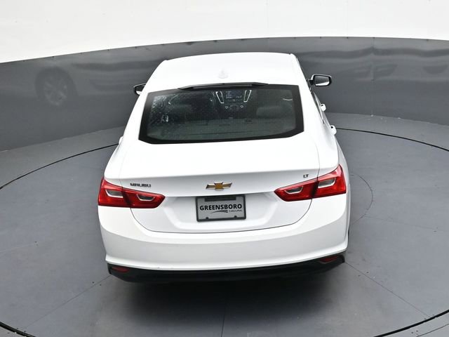 Used 2023 Chevrolet Malibu LT image 18