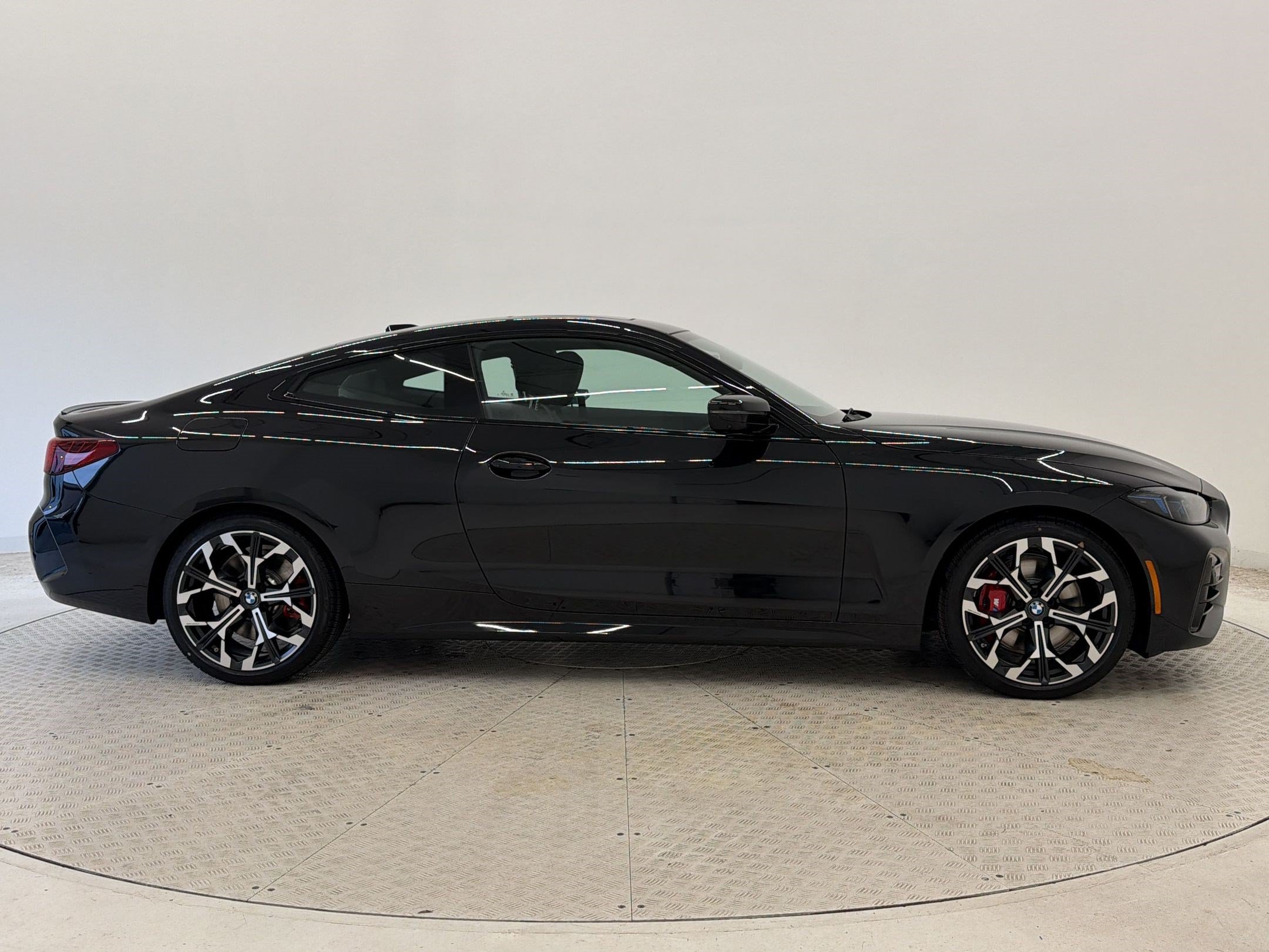 New 2027 BMW 430i Coupe w/ M Sport Package RWD image 8