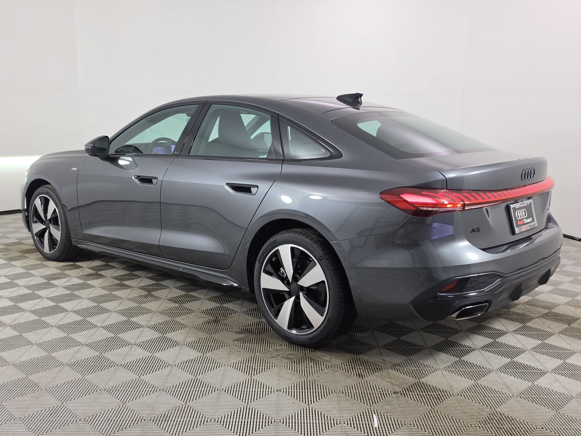 New 2026 Audi A5 2.0T Premium Plus AWD/4WD image 4