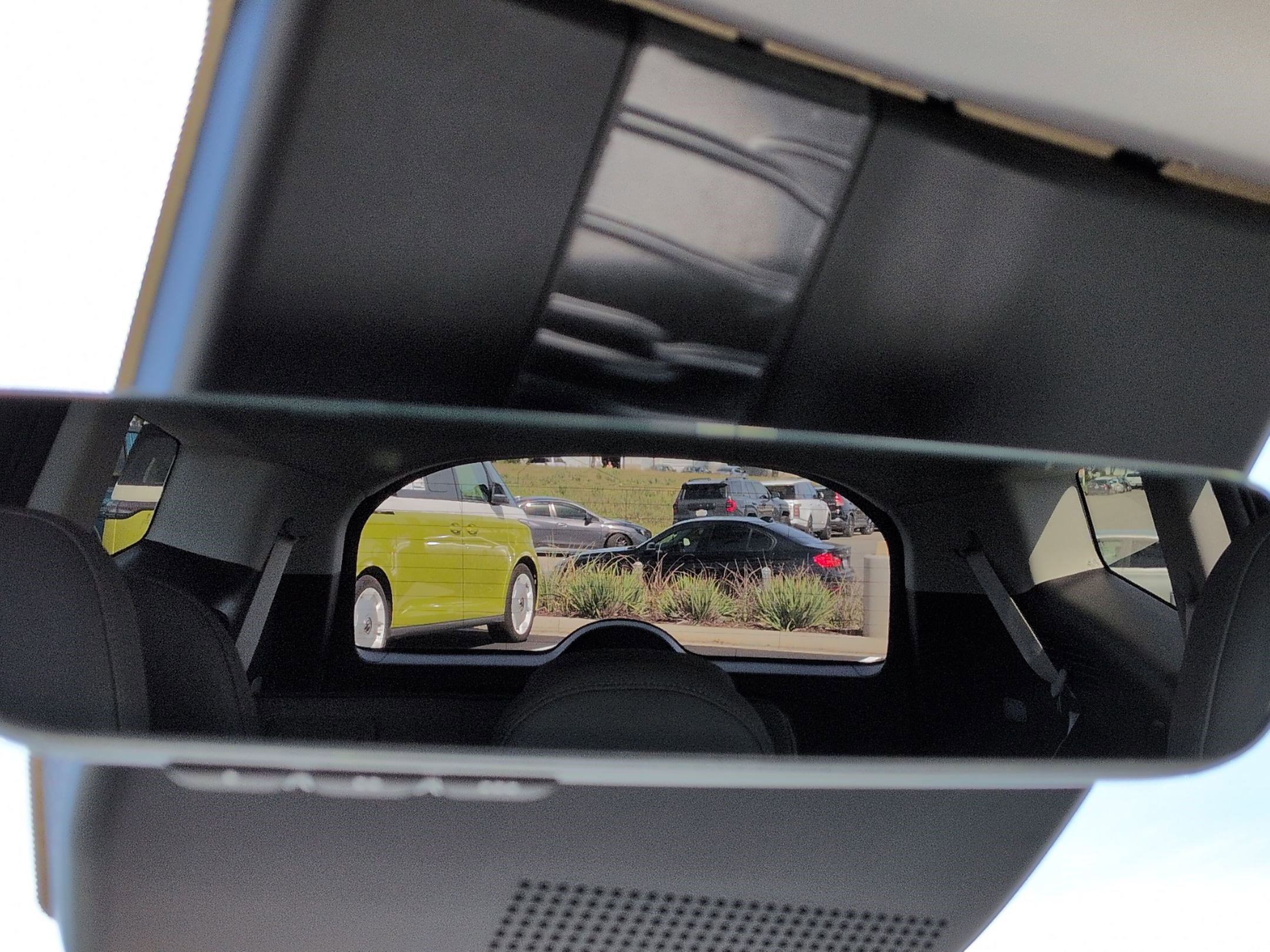 Used 2026 Hyundai Ioniq 9 SEL image 27