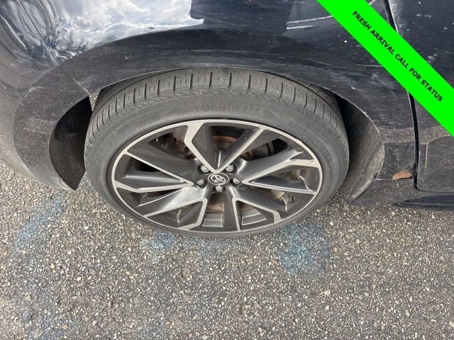 Used 2021 Toyota Corolla XSE image 5