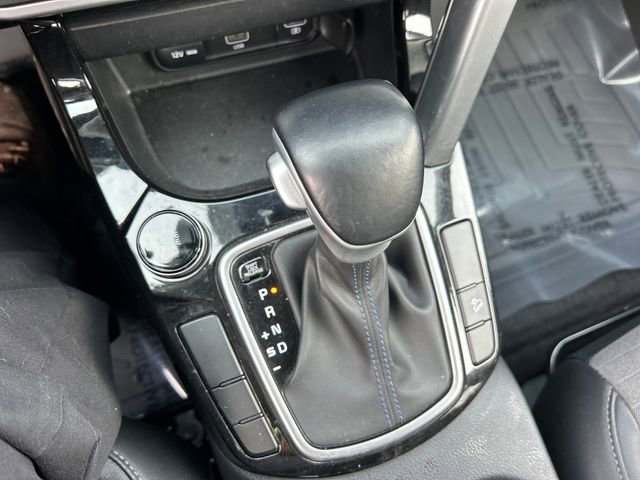 Used 2023 Kia Seltos S w/ Navigation Package image 22