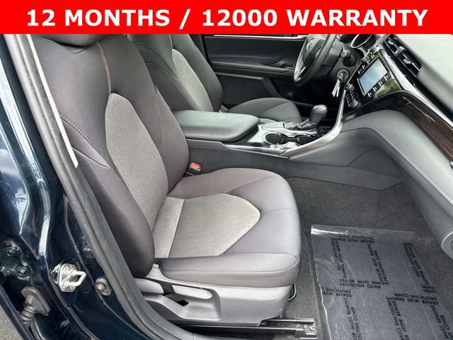 Used 2019 Toyota Camry LE FWD image 9