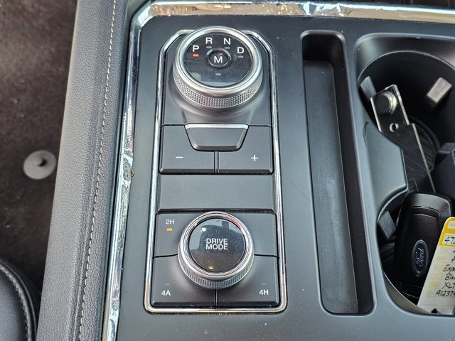 Used 2023 Ford Expedition Max XLT AWD/4WD image 27