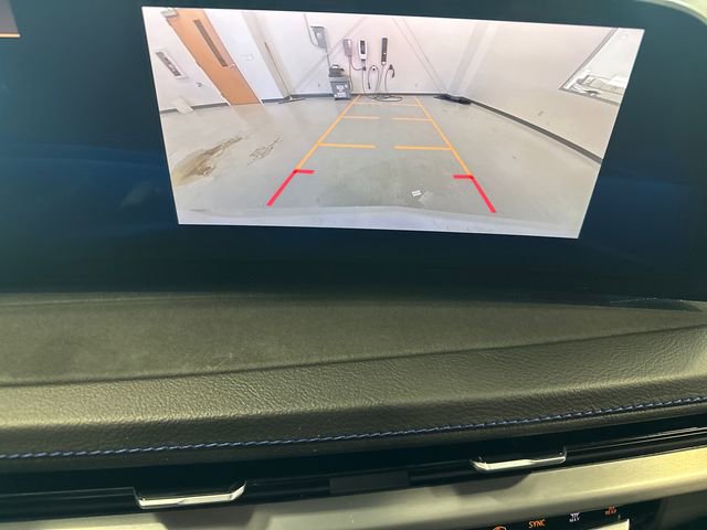 Certified 2024 Cadillac XT4 Sport image 14