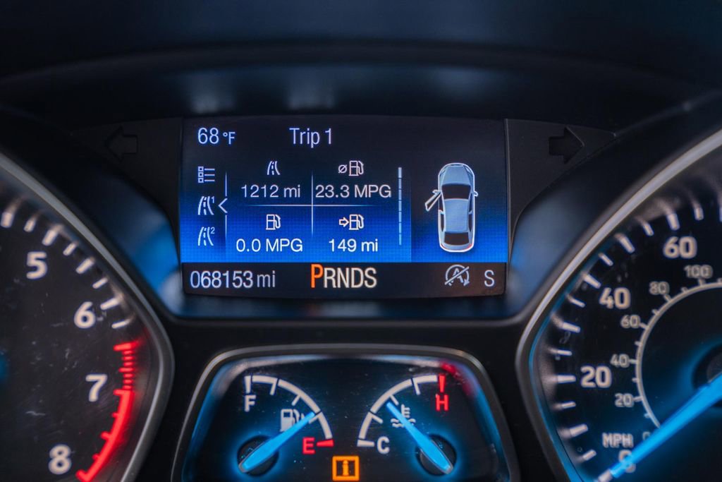 Used 2019 Ford Escape Titanium image 43