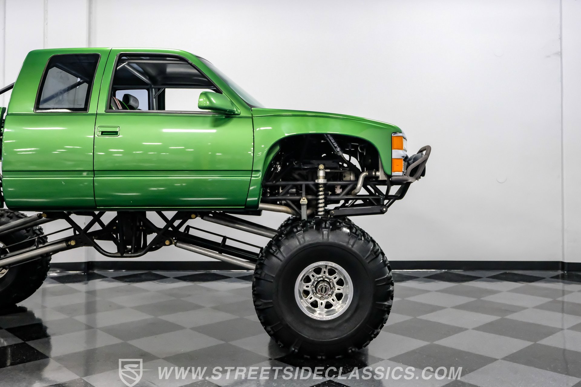 Used 1988 Chevrolet Silverado 1500 2WD Extended Cab image 29