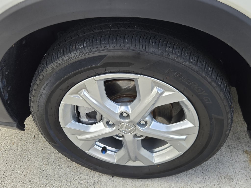 Certified 2024 Honda HR-V LX image 10