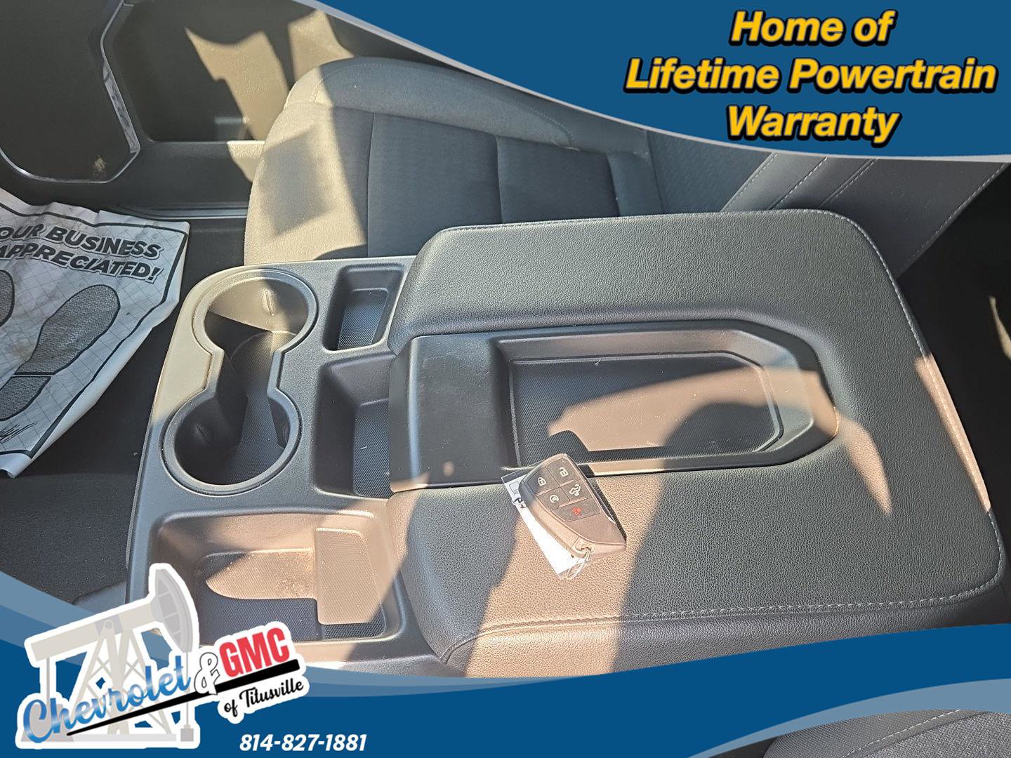 Used 2023 Chevrolet Silverado 1500 LT image 13