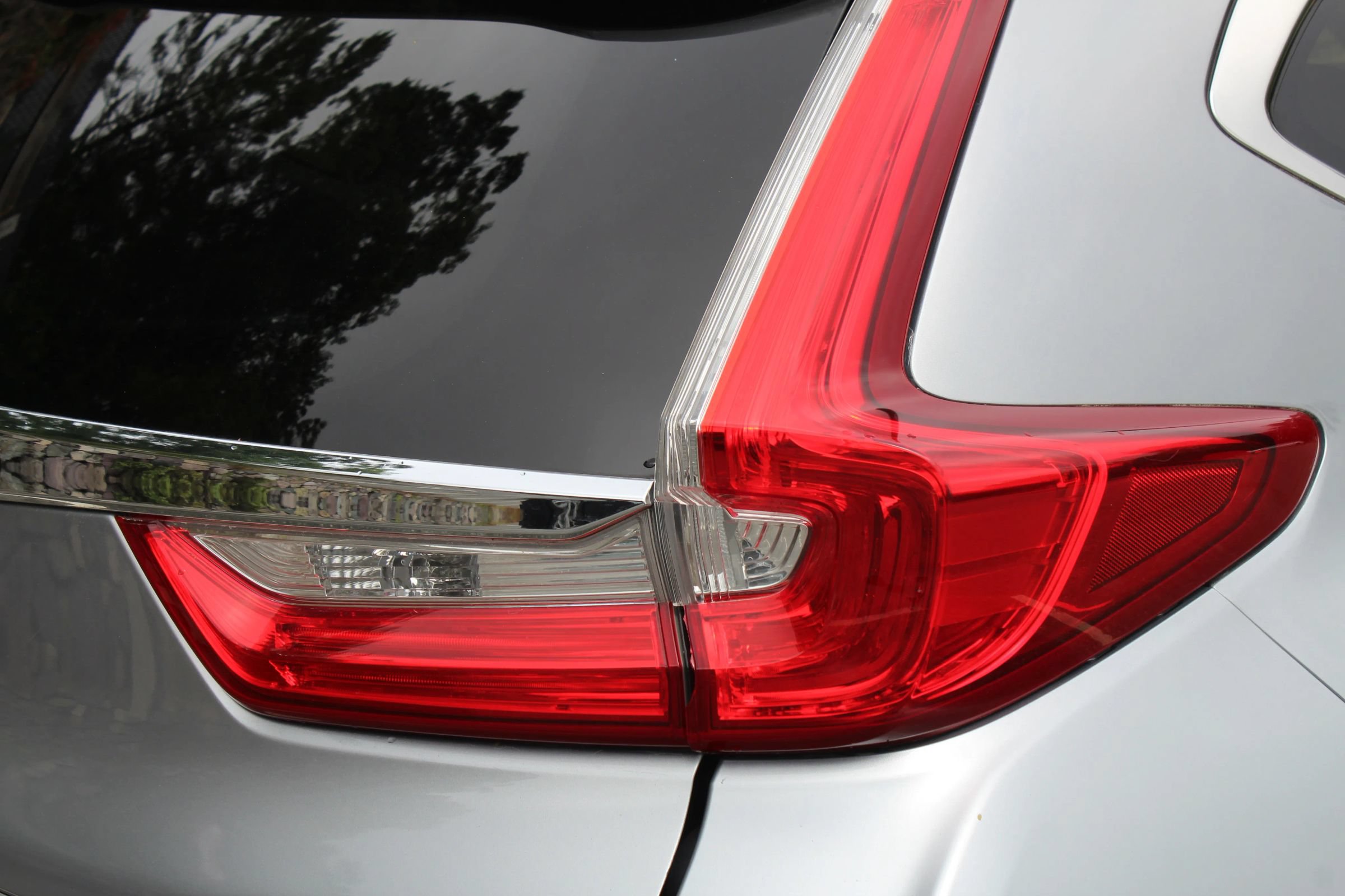Used 2018 Honda CR-V EX image 37