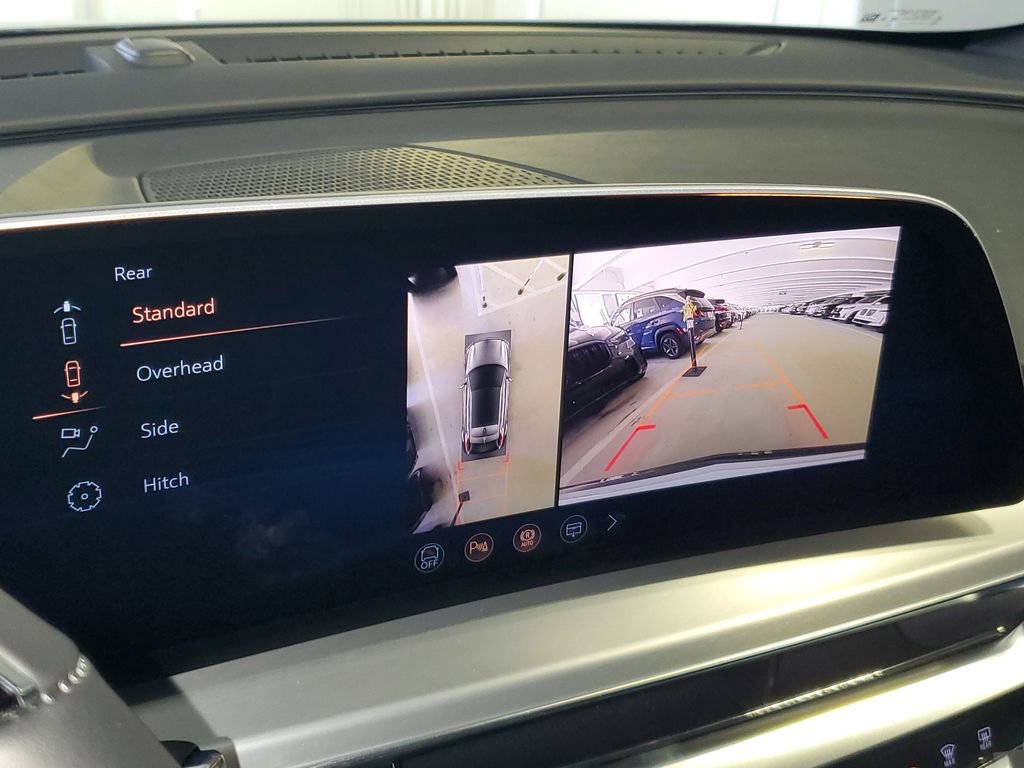 New 2026 Cadillac Lyriq Premium Sport RWD image 22