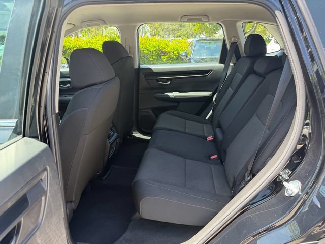 Certified 2024 Honda CR-V LX image 14