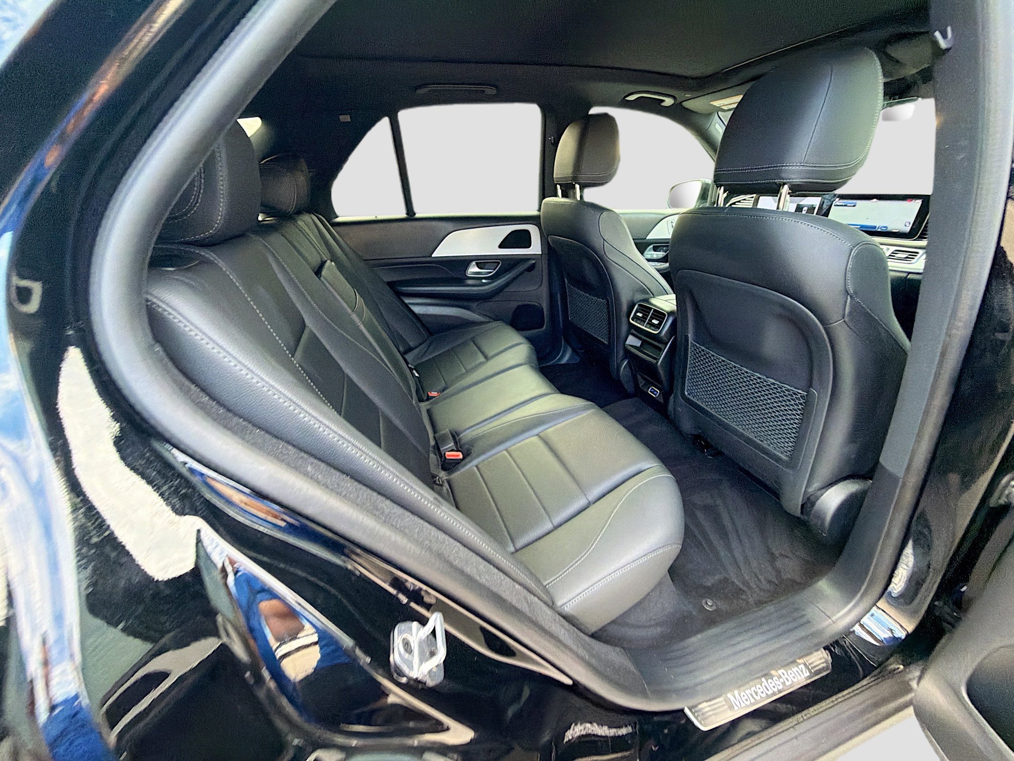 Used 2024 Mercedes-Benz GLE 350 4MATIC image 29